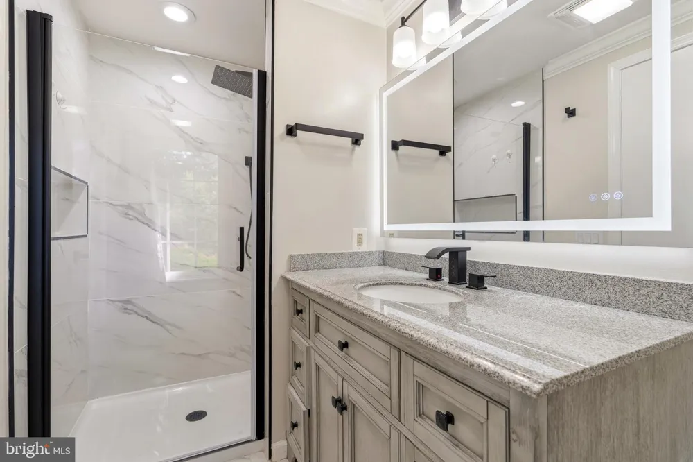 8701 LOCHAVEN DRIVE Gaithersburg, MD 20882