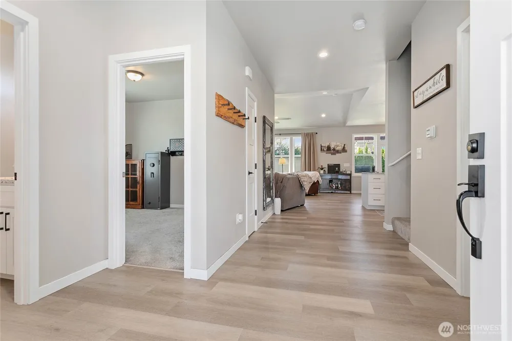 801 Pine Crest Drive Everson, WA 98247