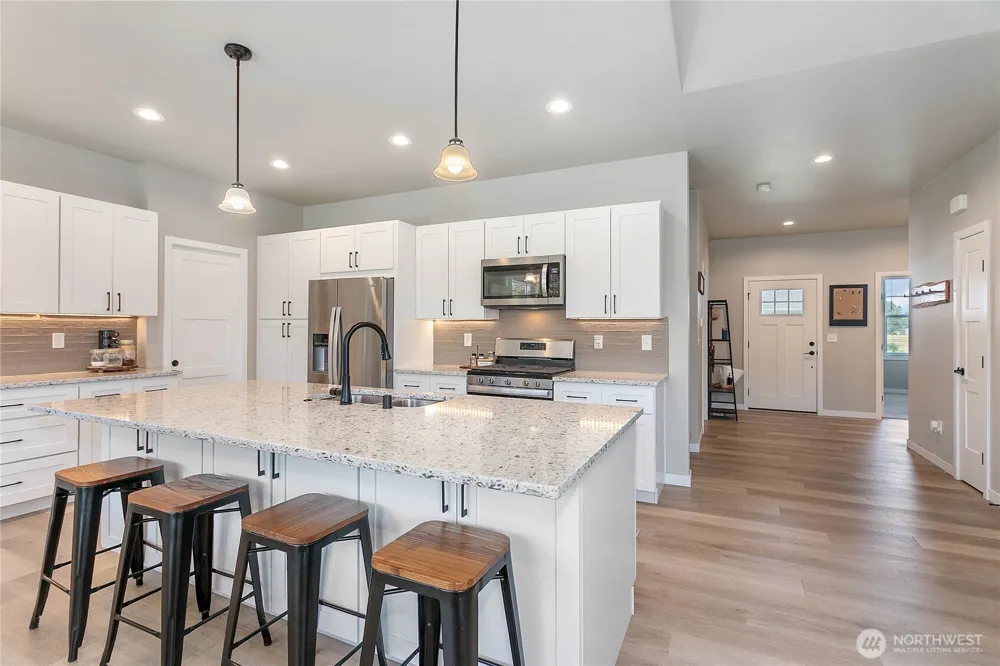 801 Pine Crest Drive Everson, WA 98247