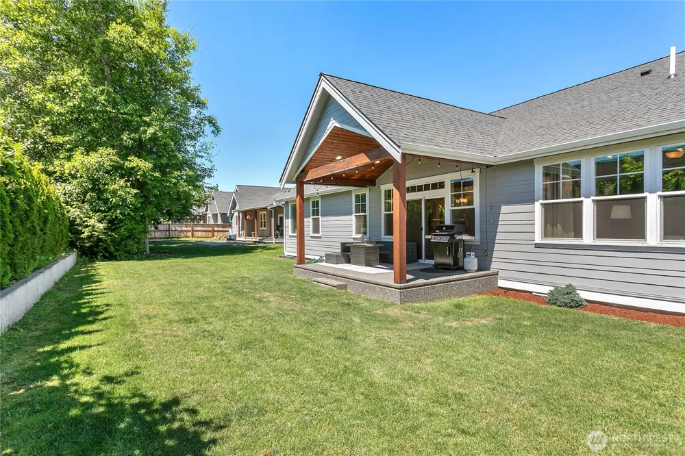 801 Pine Crest Drive Everson, WA 98247