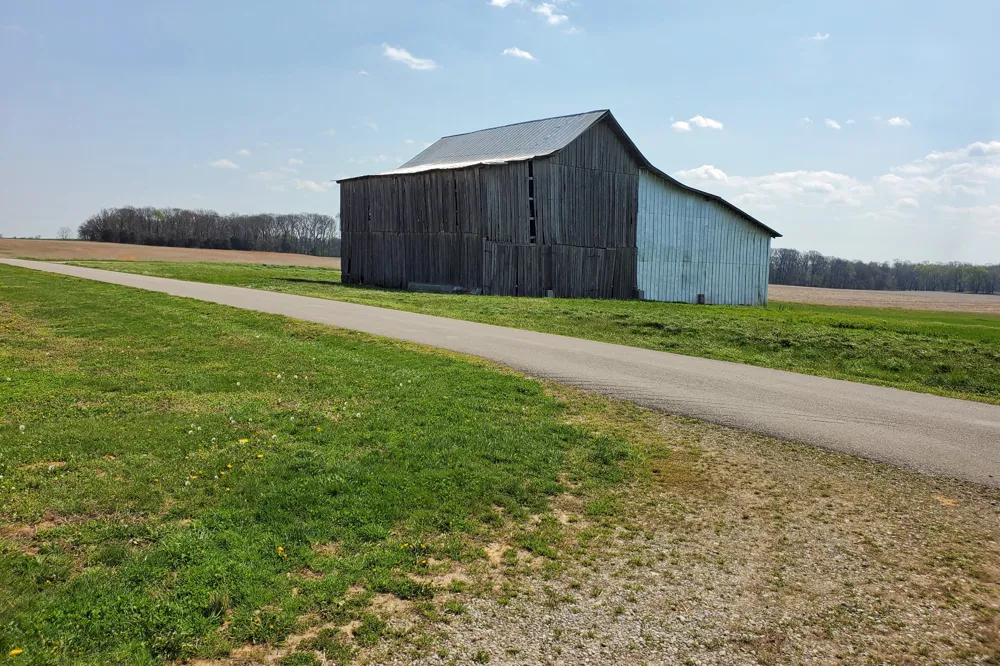 2274 Upper Prices Mill Rd Franklin, KY 42134