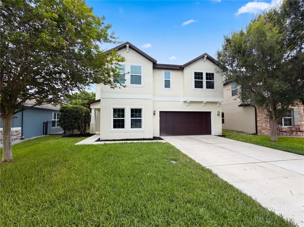 811 MAPLE LEAF LOOP Winter Springs, FL 32708