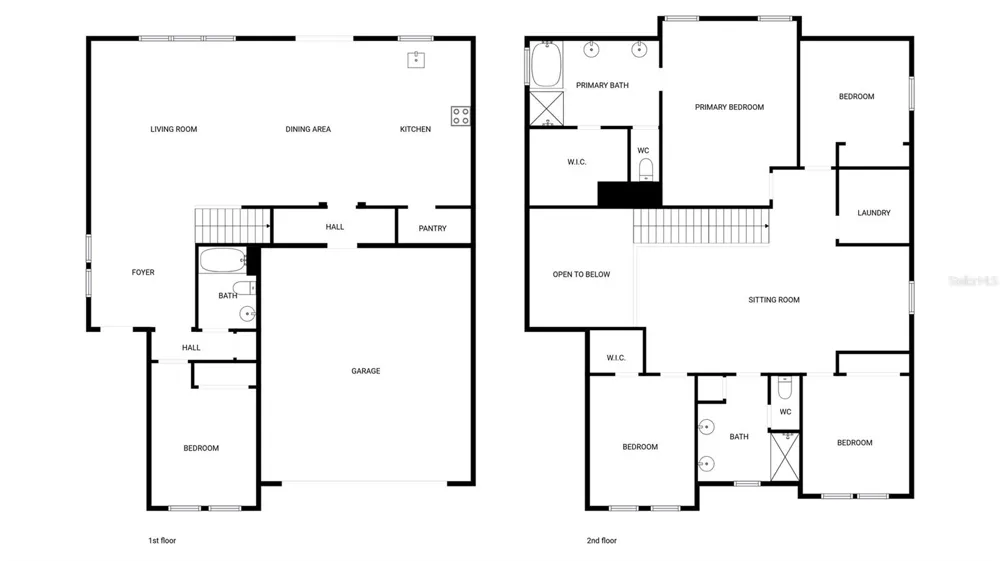 811 MAPLE LEAF LOOP Winter Springs, FL 32708