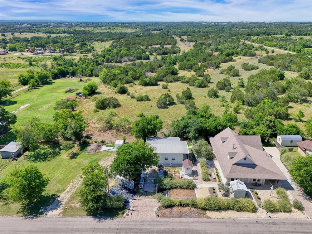 120 Heath Street Hico, TX 76457