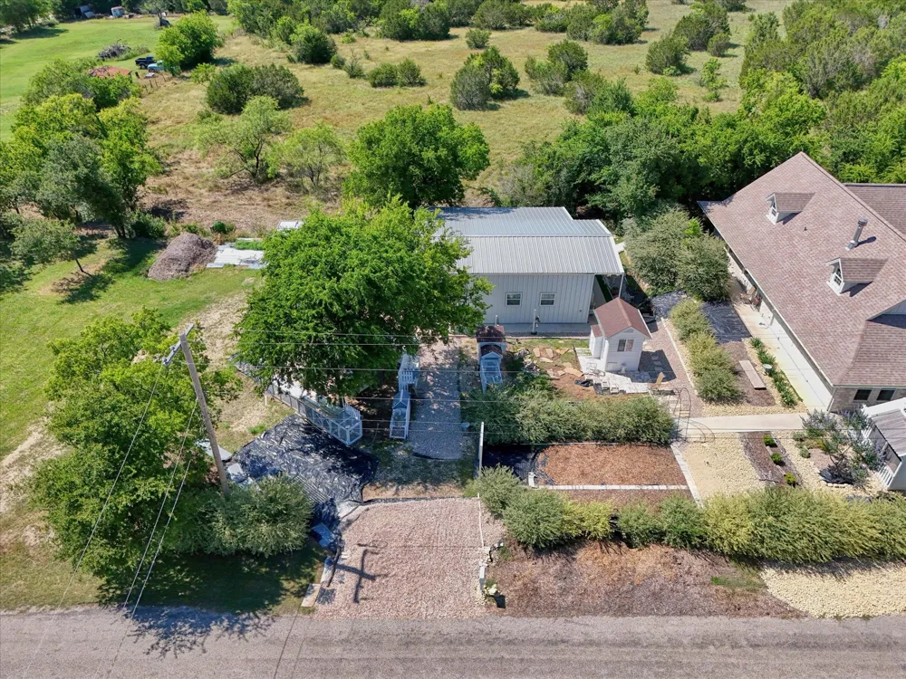 120 Heath Street Hico, TX 76457