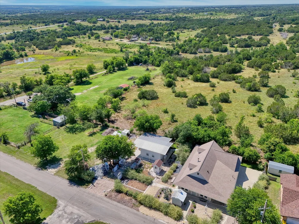 120 Heath Street Hico, TX 76457
