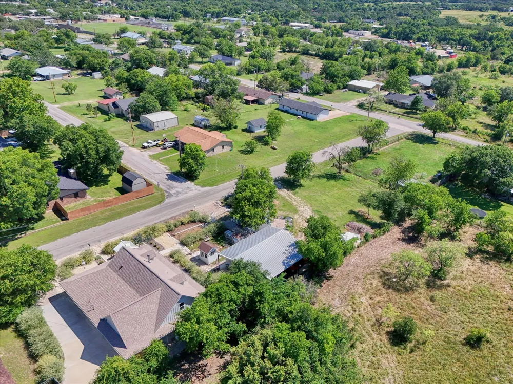 120 Heath Street Hico, TX 76457