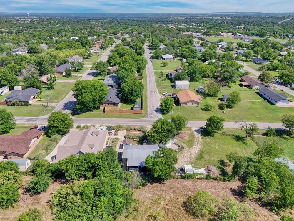 120 Heath Street Hico, TX 76457