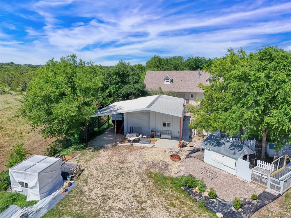 120 Heath Street Hico, TX 76457