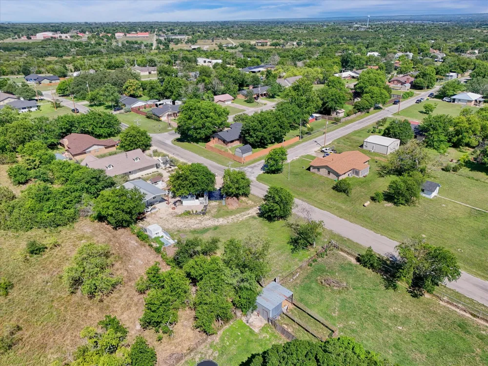 120 Heath Street Hico, TX 76457