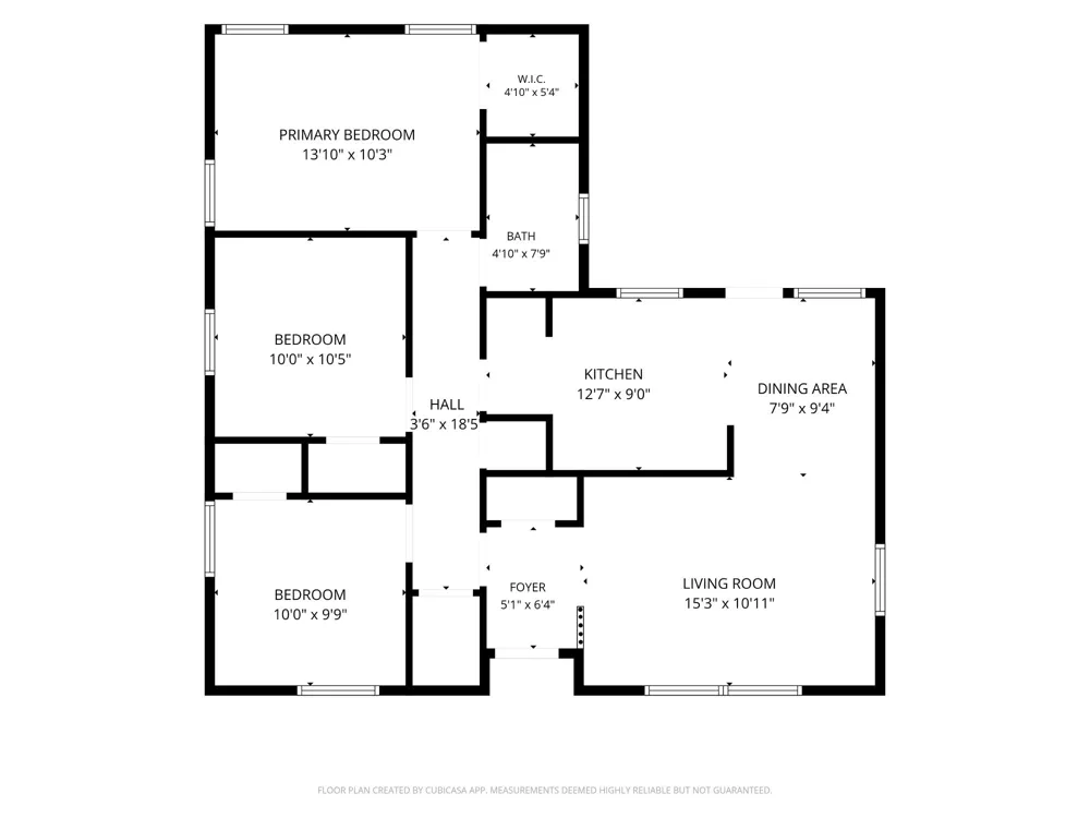 422 W Daugherty Drive Garland, TX 75041