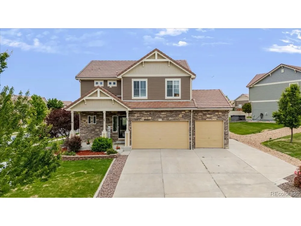 3455 Sandalwood Lane