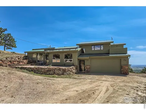 2450 Eagle Ridge Road