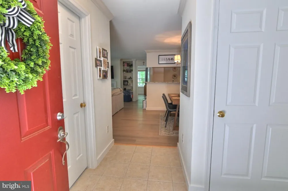 2220 SPRINGWOOD DRIVE #C Reston, VA 20191