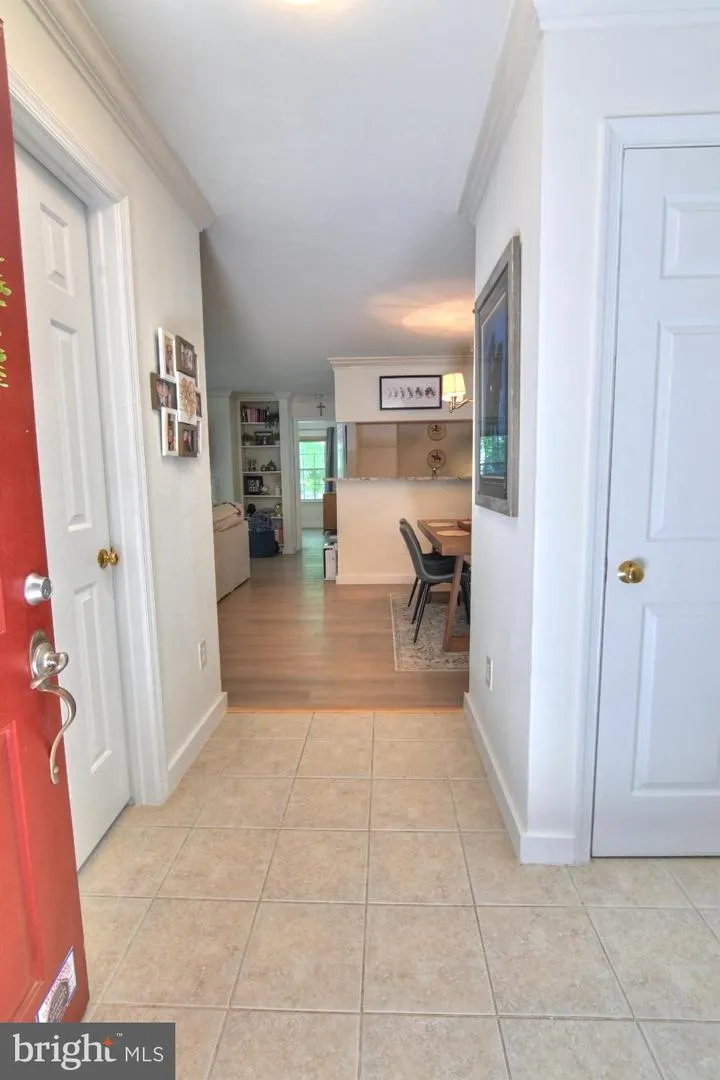 2220 SPRINGWOOD DRIVE #C Reston, VA 20191