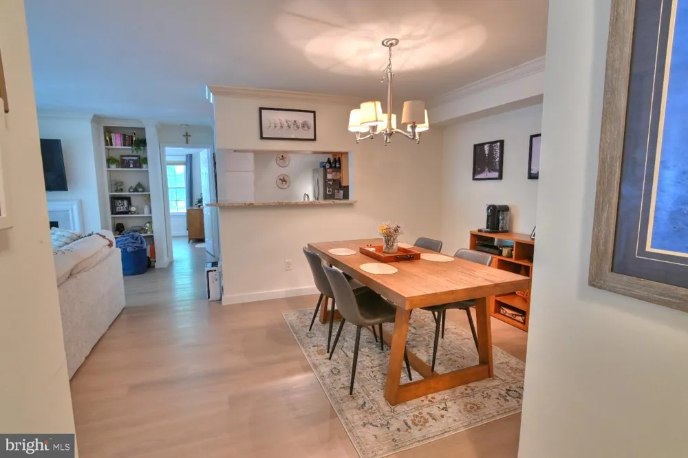 2220 SPRINGWOOD DRIVE #C Reston, VA 20191
