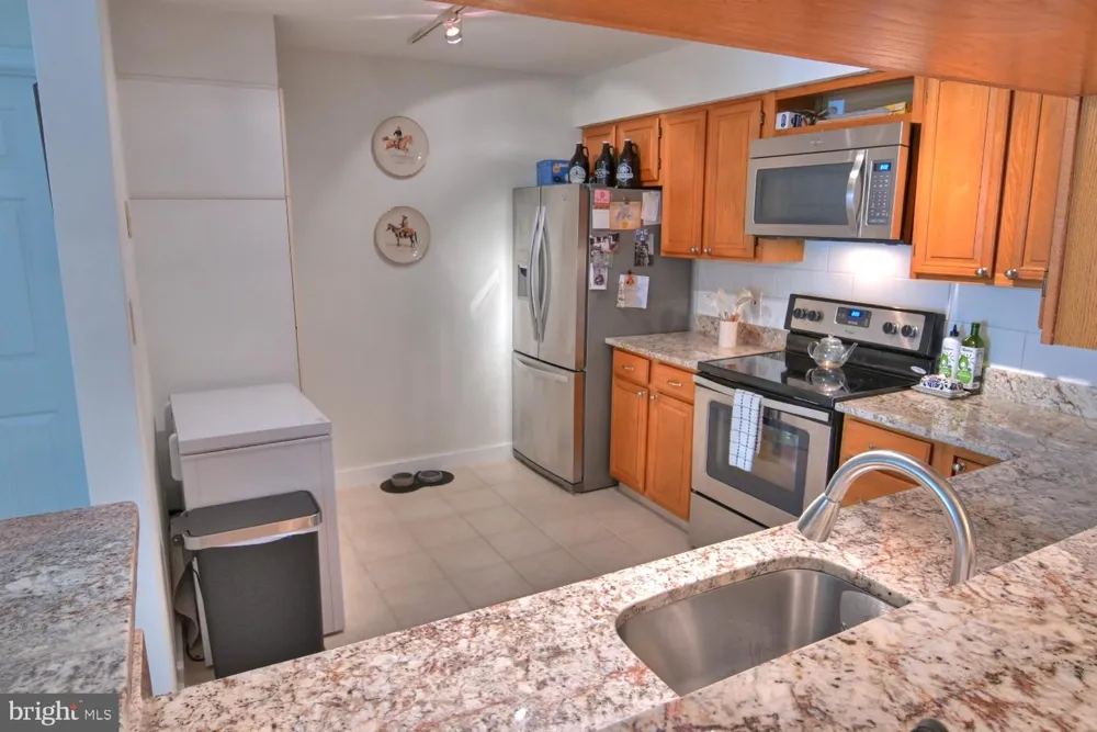 2220 SPRINGWOOD DRIVE #C Reston, VA 20191
