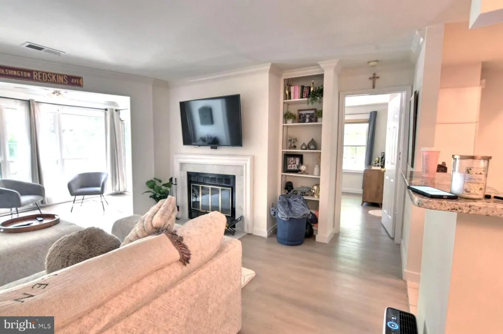 2220 SPRINGWOOD DRIVE #C Reston, VA 20191