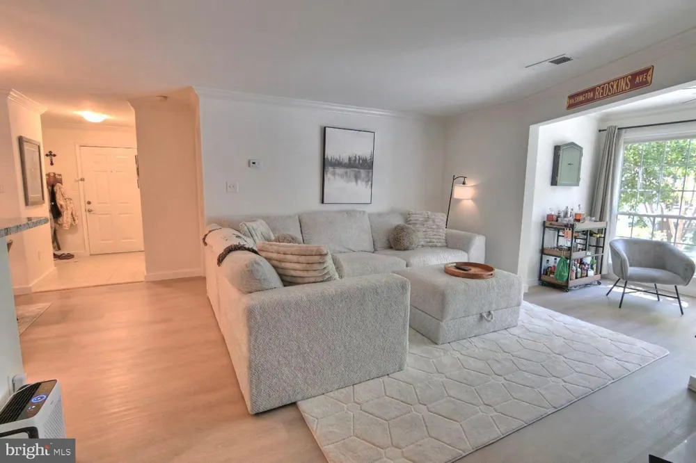 2220 SPRINGWOOD DRIVE #C Reston, VA 20191