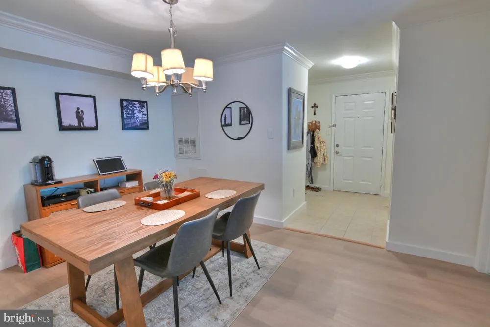2220 SPRINGWOOD DRIVE #C Reston, VA 20191