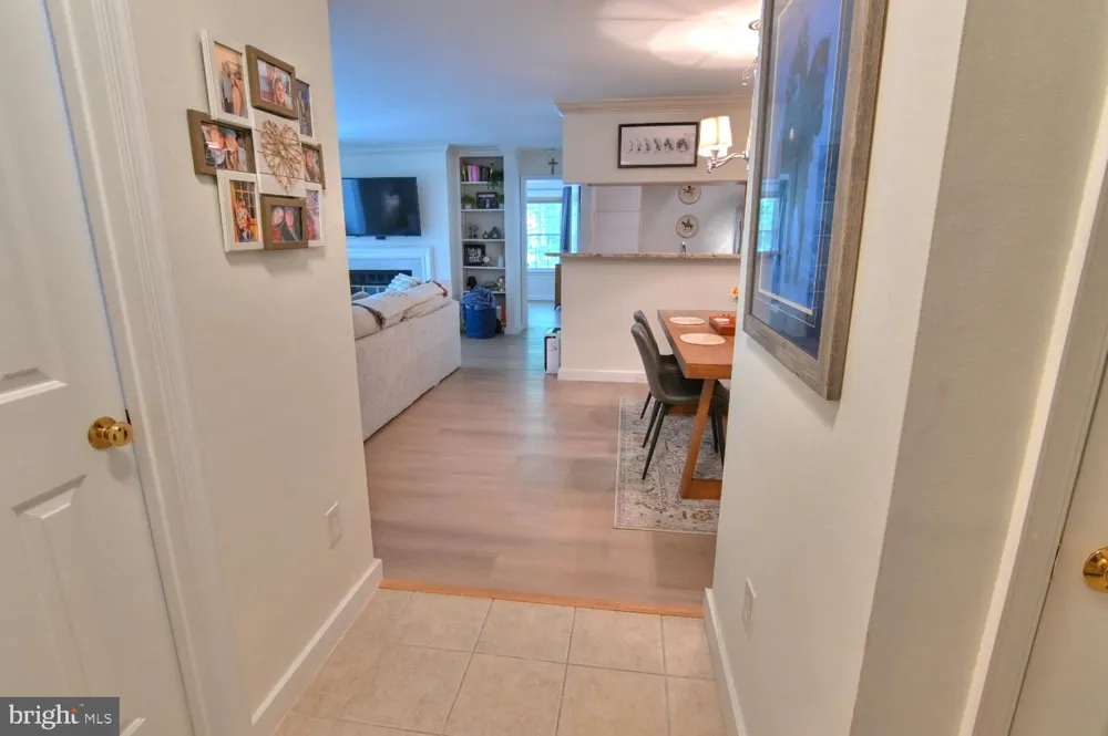2220 SPRINGWOOD DRIVE #C Reston, VA 20191