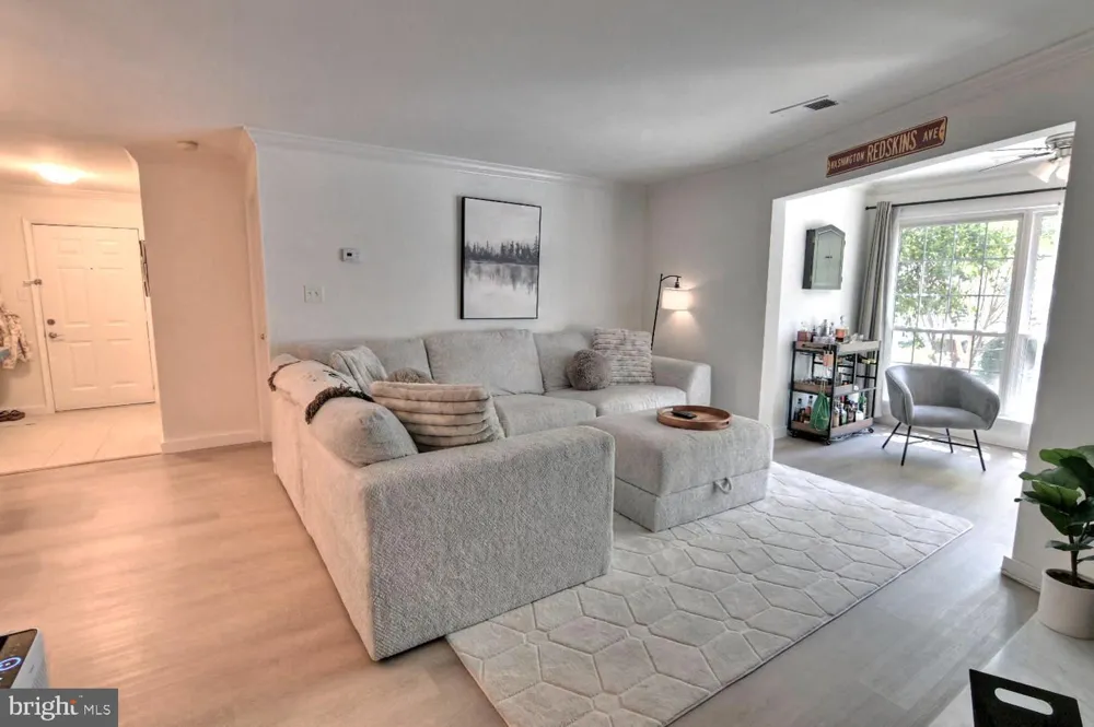 2220 SPRINGWOOD DRIVE #C Reston, VA 20191