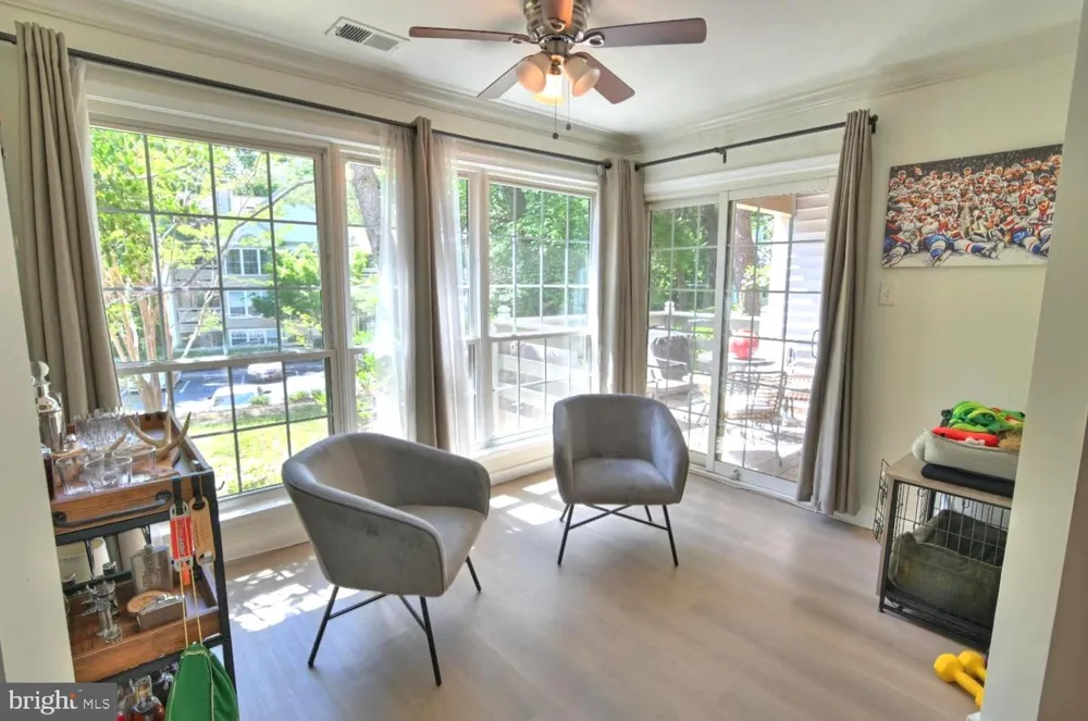 2220 SPRINGWOOD DRIVE #C Reston, VA 20191