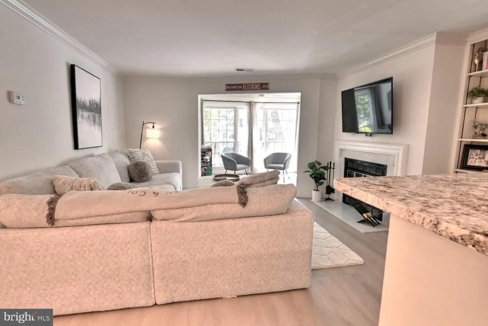2220 SPRINGWOOD DRIVE #C Reston, VA 20191