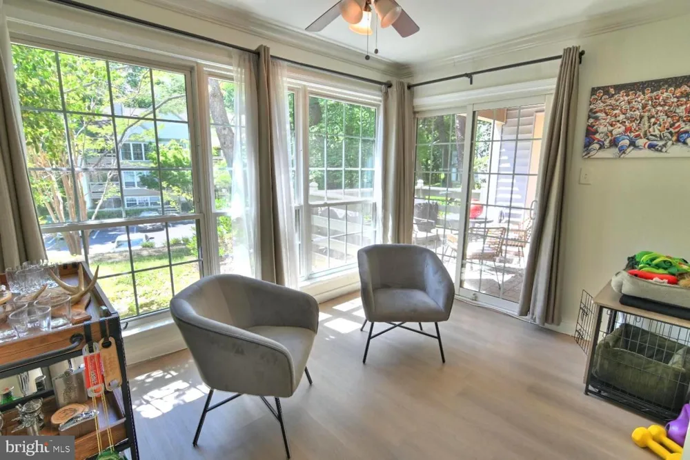 2220 SPRINGWOOD DRIVE #C Reston, VA 20191