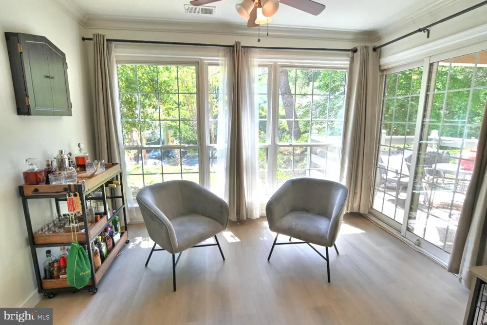 2220 SPRINGWOOD DRIVE #C Reston, VA 20191