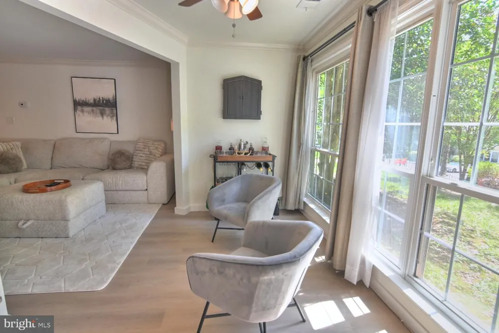2220 SPRINGWOOD DRIVE #C Reston, VA 20191