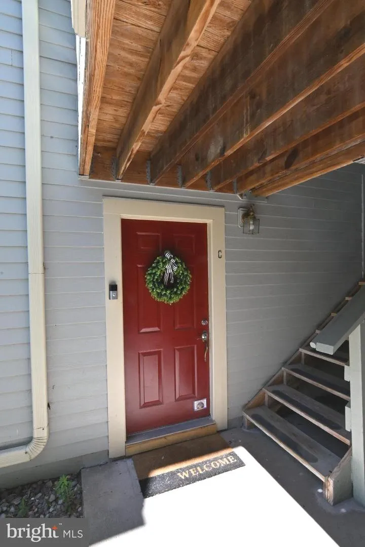 2220 SPRINGWOOD DRIVE #C Reston, VA 20191