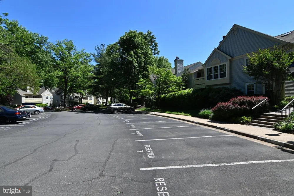 2220 SPRINGWOOD DRIVE #C Reston, VA 20191