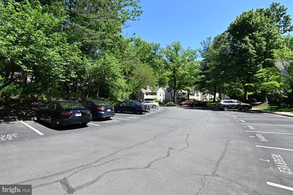 2220 SPRINGWOOD DRIVE #C Reston, VA 20191
