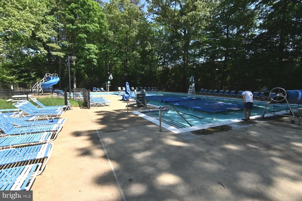 2220 SPRINGWOOD DRIVE #C Reston, VA 20191