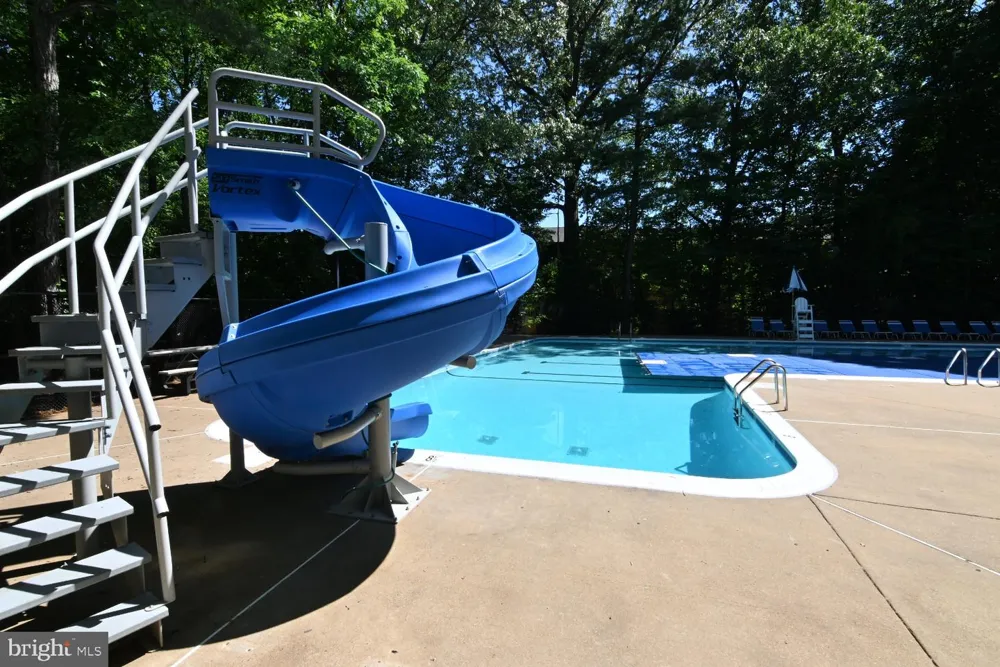 2220 SPRINGWOOD DRIVE #C Reston, VA 20191