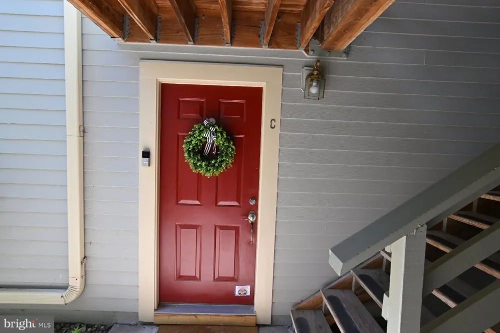 2220 SPRINGWOOD DRIVE #C Reston, VA 20191