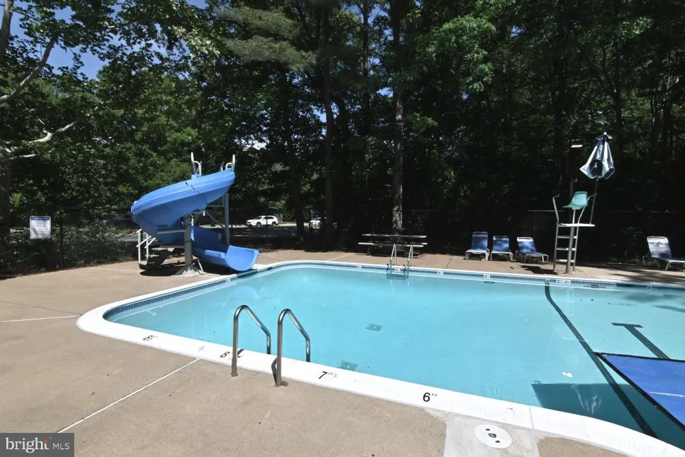 2220 SPRINGWOOD DRIVE #C Reston, VA 20191