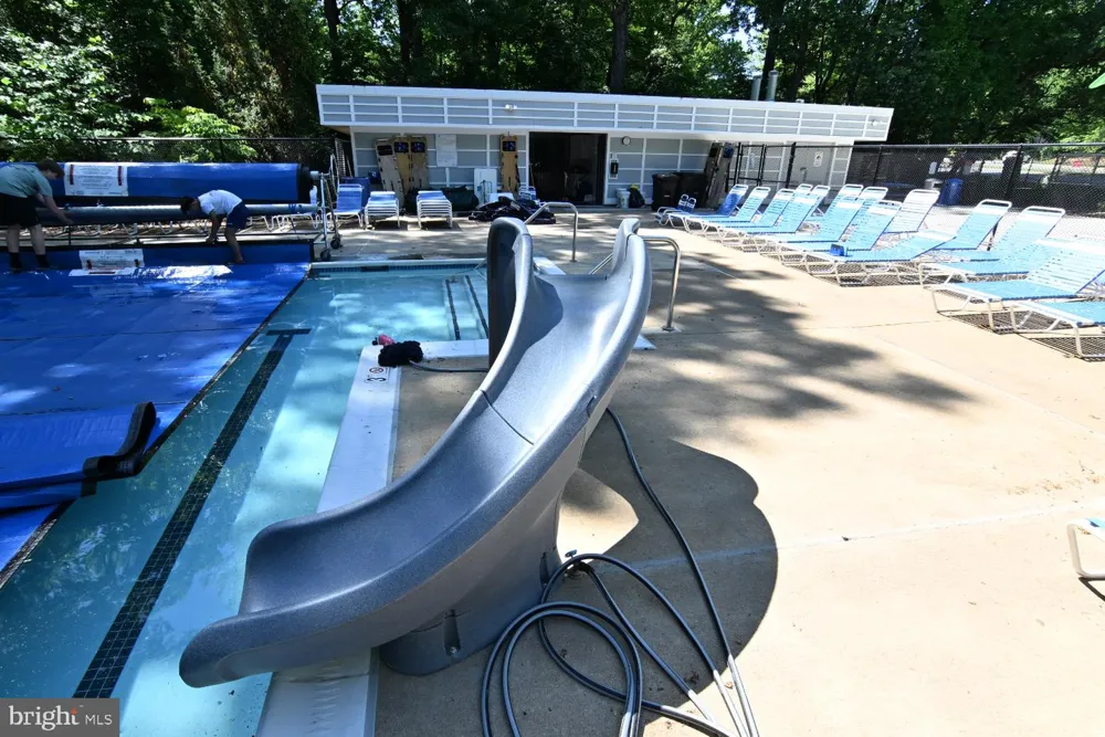 2220 SPRINGWOOD DRIVE #C Reston, VA 20191