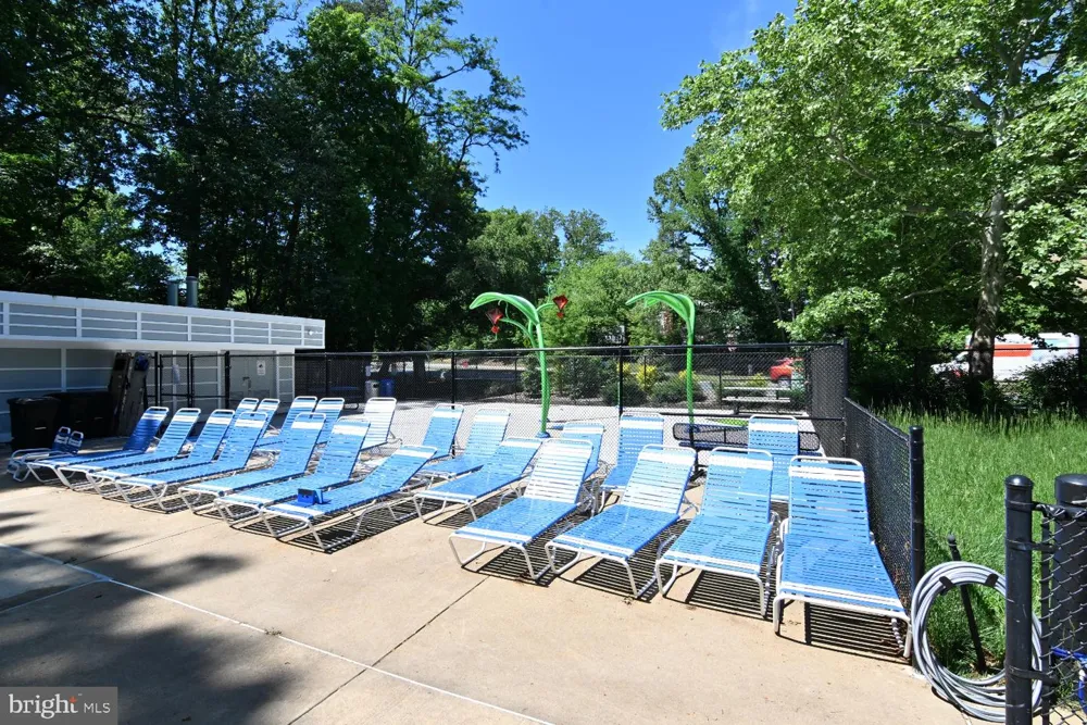 2220 SPRINGWOOD DRIVE #C Reston, VA 20191