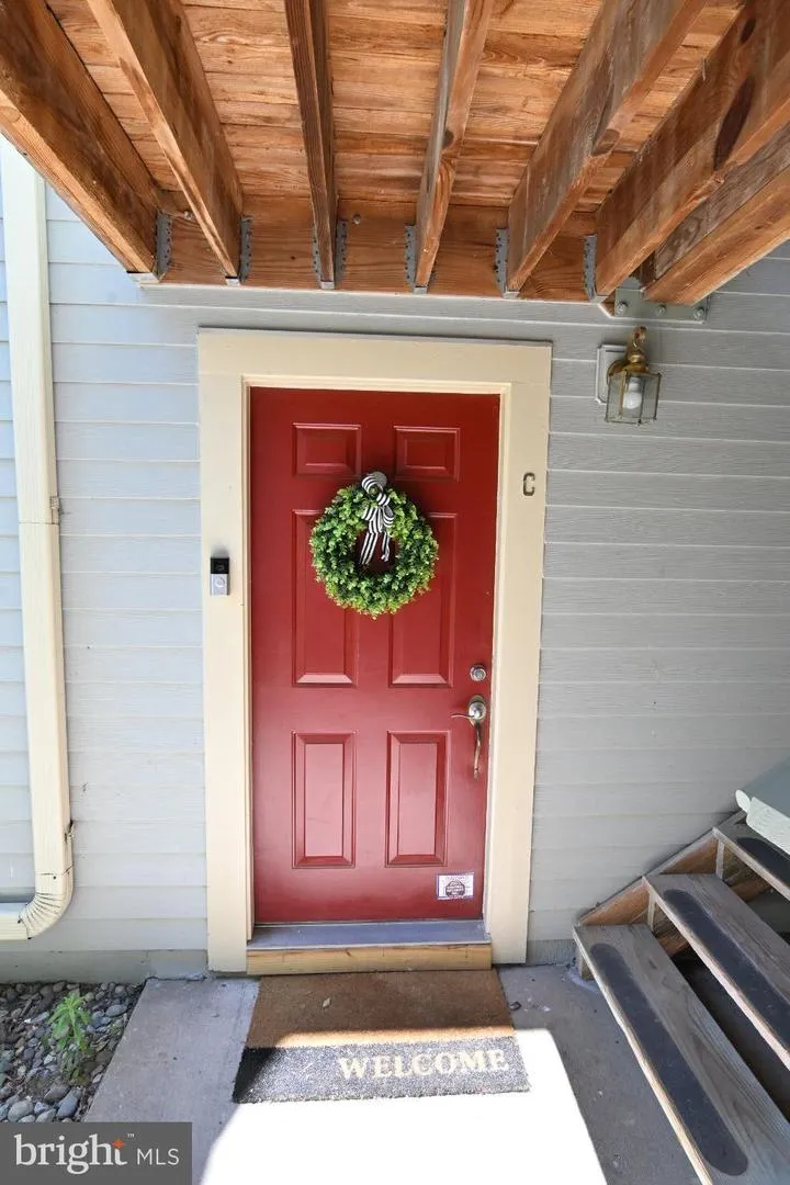 2220 SPRINGWOOD DRIVE #C Reston, VA 20191