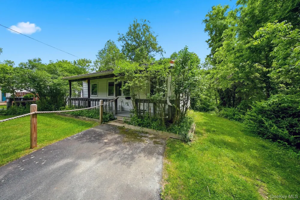 10 Fayer Court Wurtsboro, NY 12790