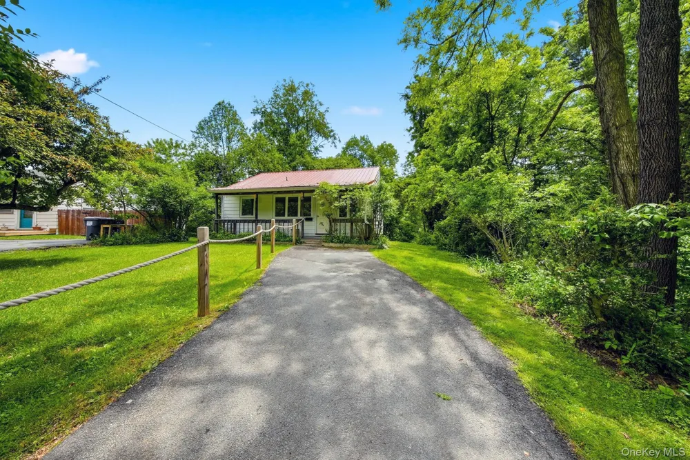 10 Fayer Court Wurtsboro, NY 12790