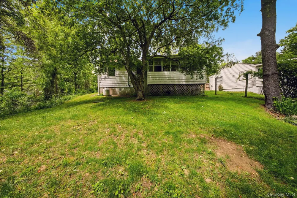 10 Fayer Court Wurtsboro, NY 12790