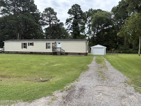 107 Dogwood Drive