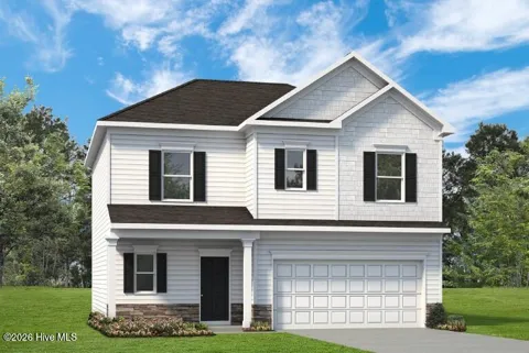 418 Barter Drive