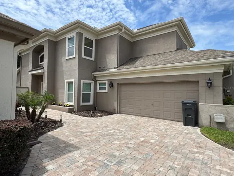 5121 FAIRWAY ONE DRIVE