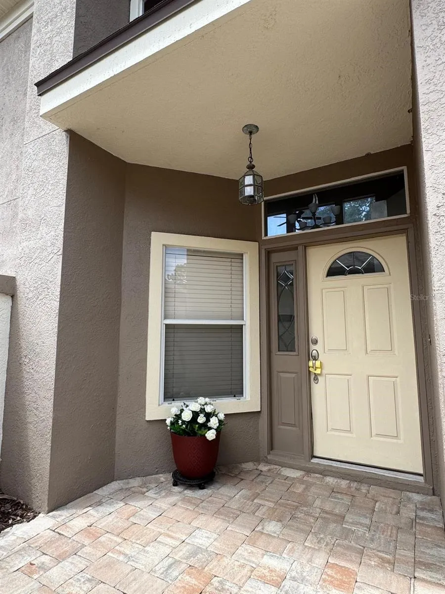 5121 FAIRWAY ONE DRIVE Valrico, FL 33596