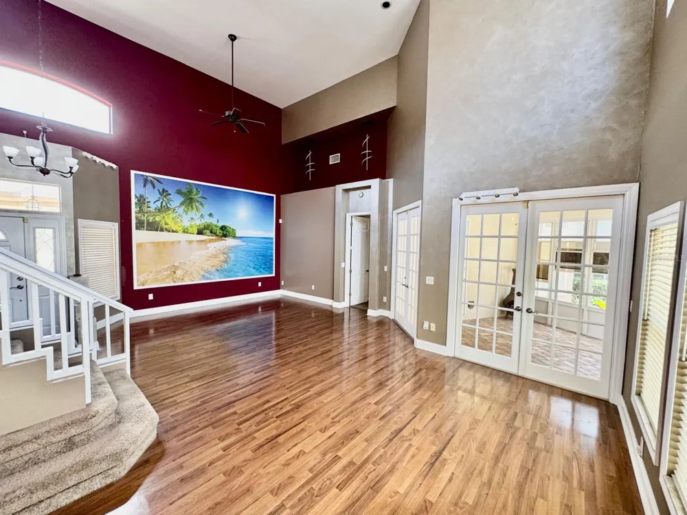 5121 FAIRWAY ONE DRIVE Valrico, FL 33596