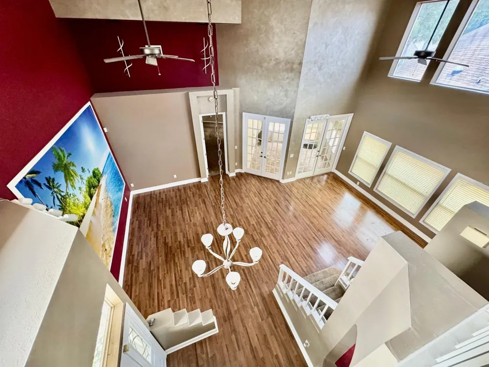 5121 FAIRWAY ONE DRIVE Valrico, FL 33596